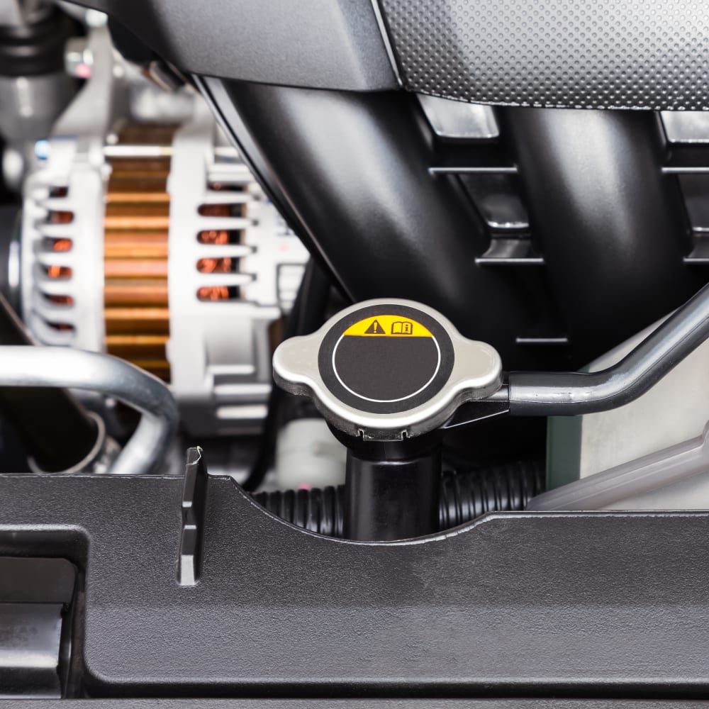 Engine Cooling in Sterling, VA