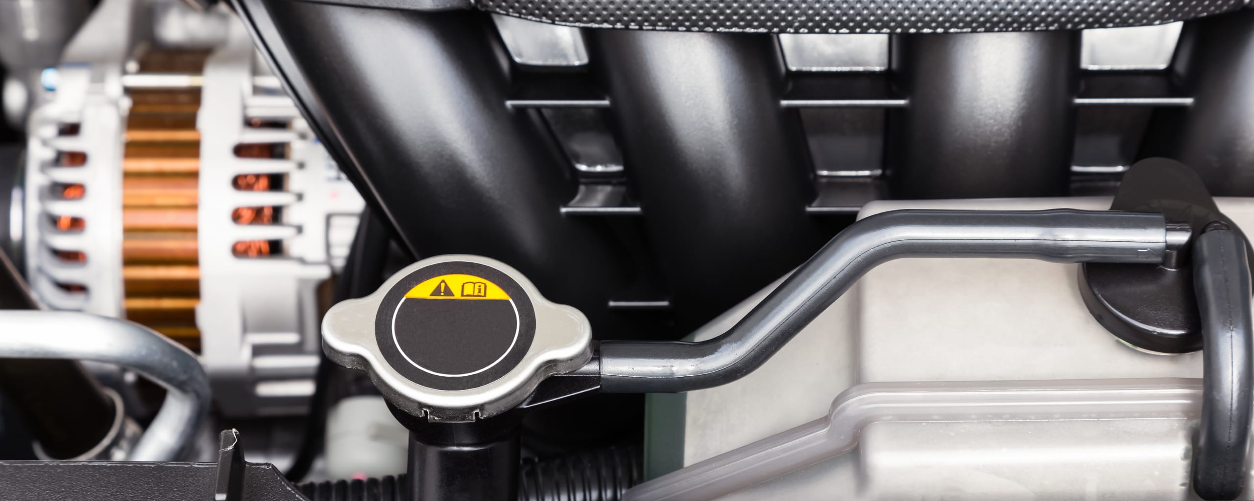 Engine Cooling near Sterling, VA