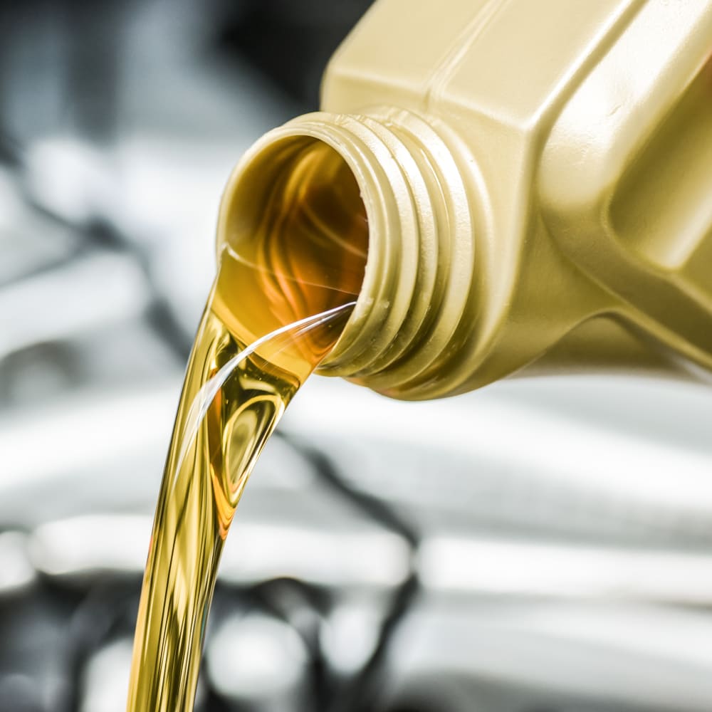 Oil Changes in Sterling, VA