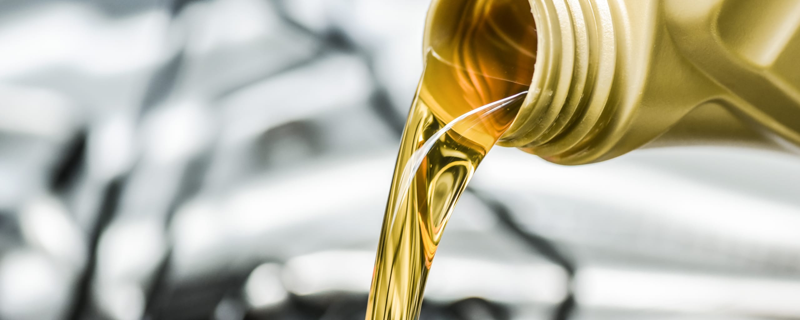 Oil Changes near Sterling, VA