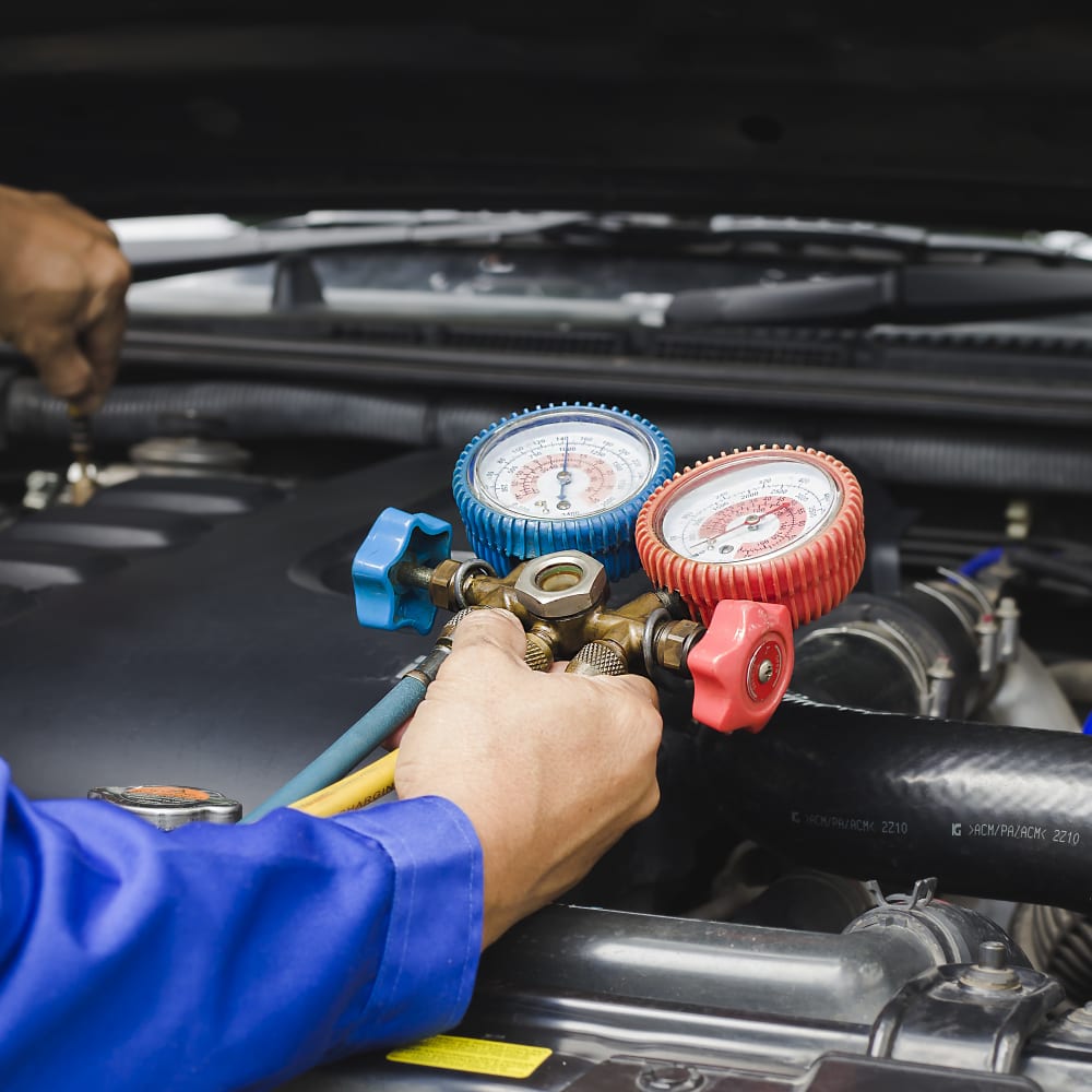 AC & Heat Repair in Sterling, VA