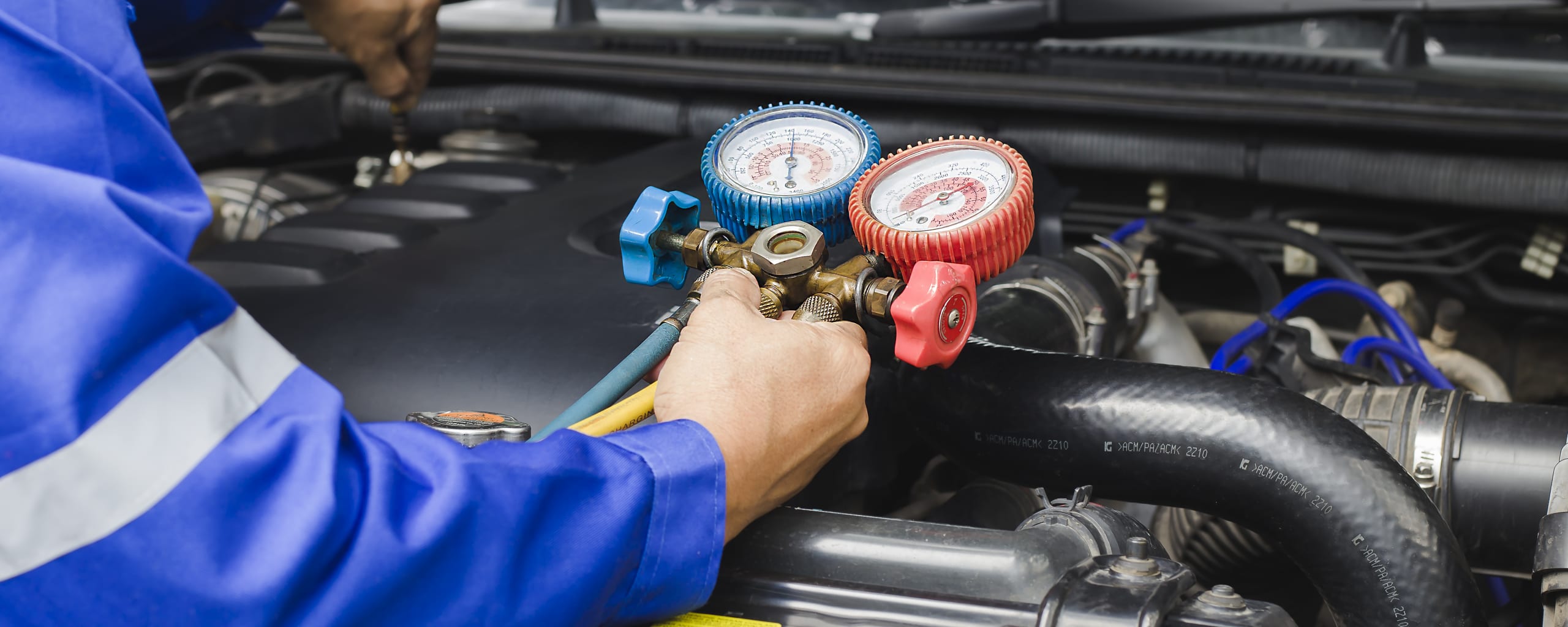 AC & Heat Repair near Sterling, VA