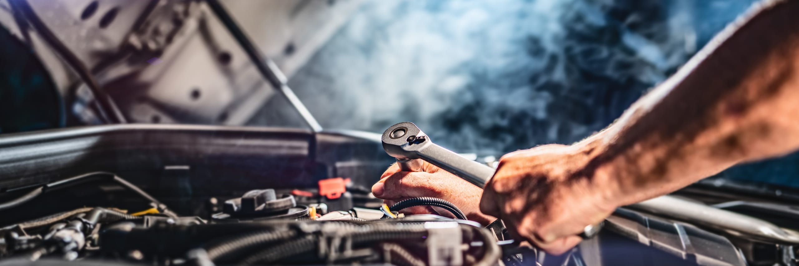 Auto Repair Sterling VA