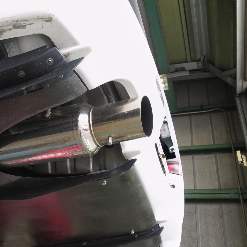 Exhaust System in Sterling, VA