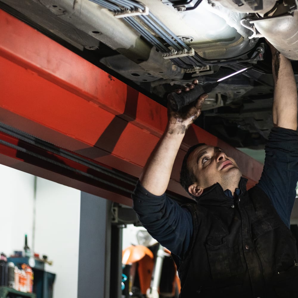 Auto Repair in Sterling, VA