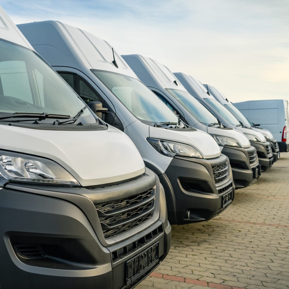 Fleet repair in Sterling, VA