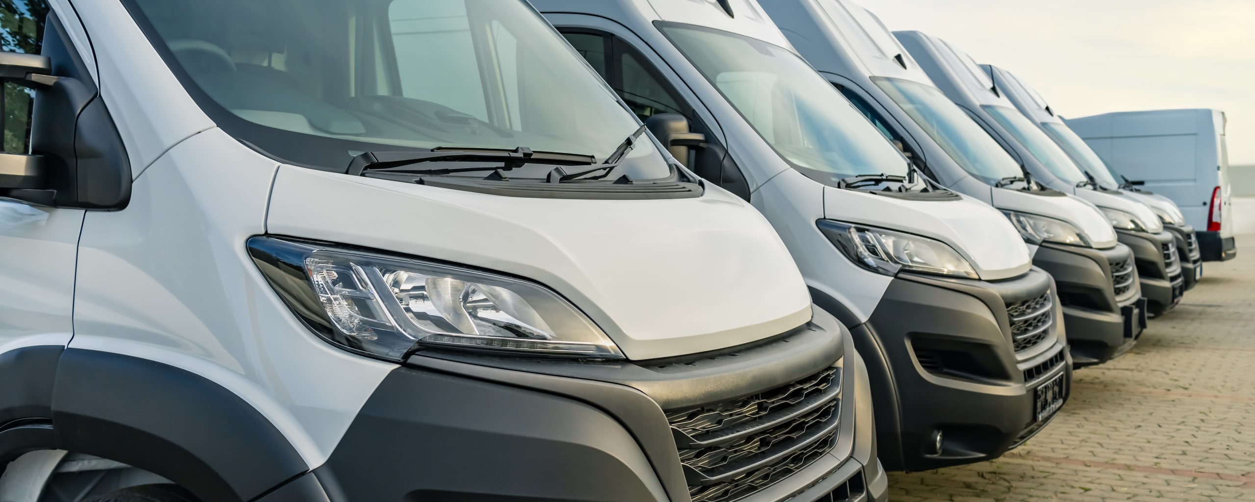 Fleet repair near Sterling, VA