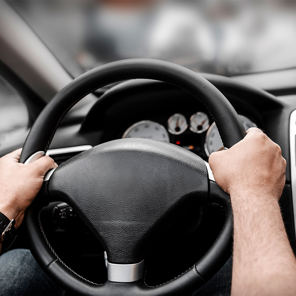 Steering Repair in Sterling, VA