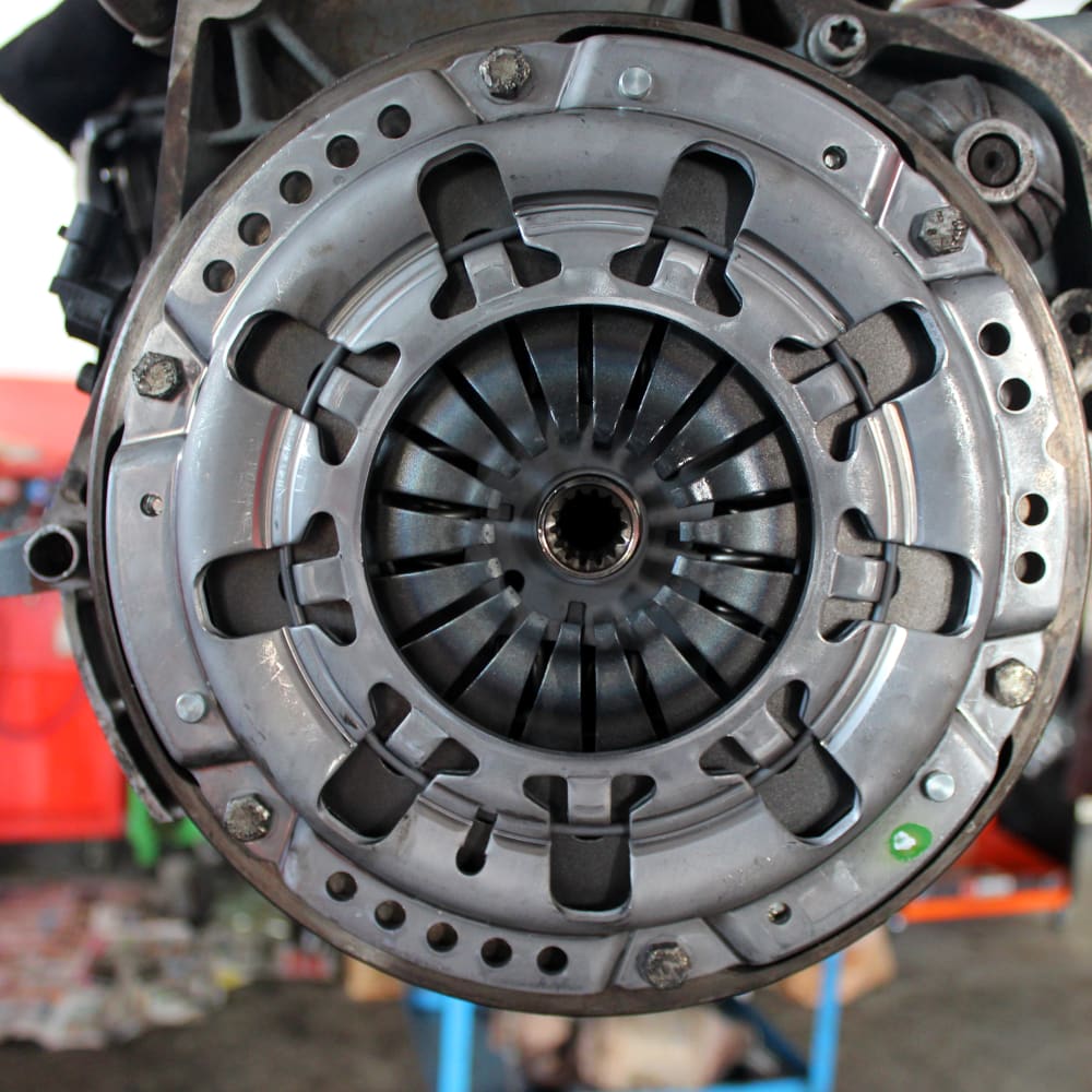 Transmission Repair in Sterling, VA