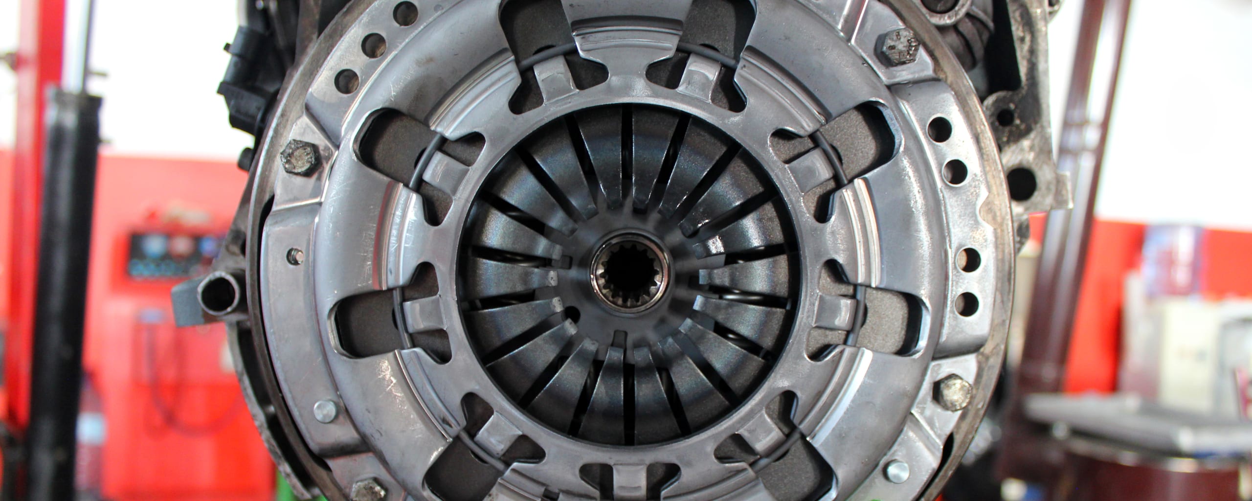 Transmission Repair near Sterling, VA