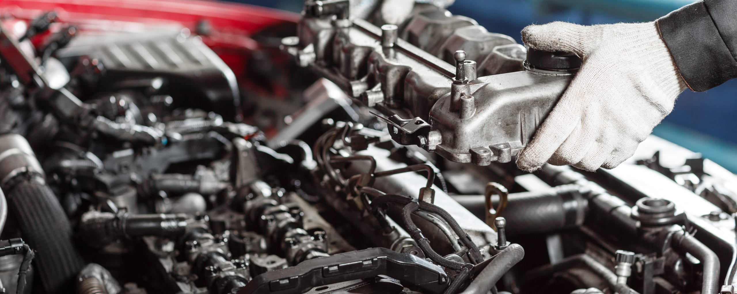 Diesel repair near Sterling, VA