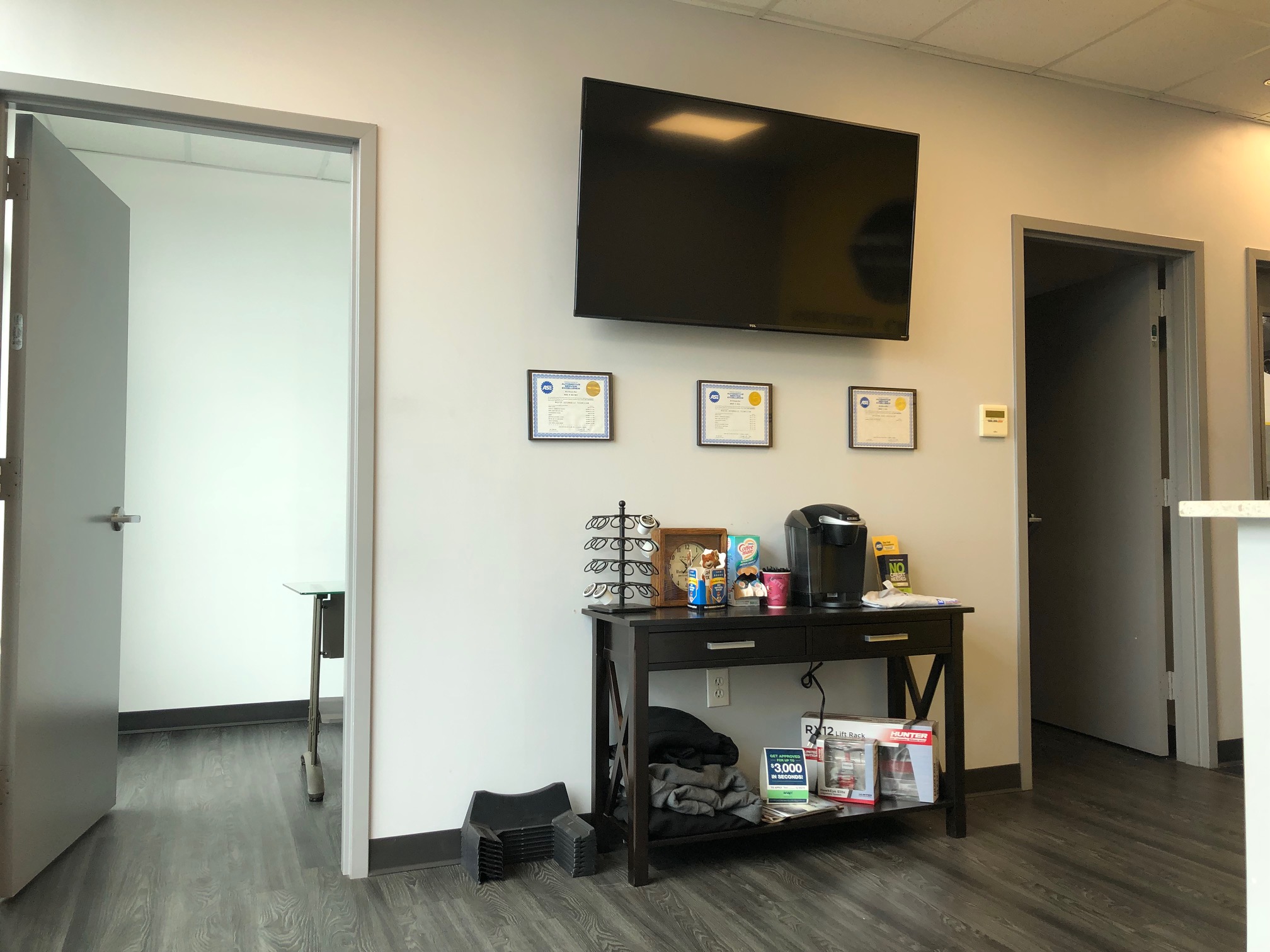 Auto Repair Sterling VA