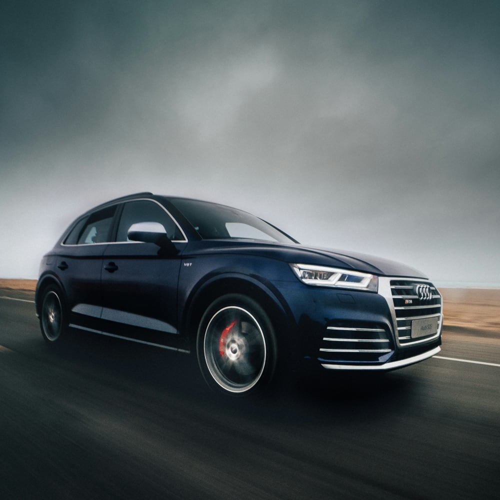 Audi Repair and Service in Sterling, VA