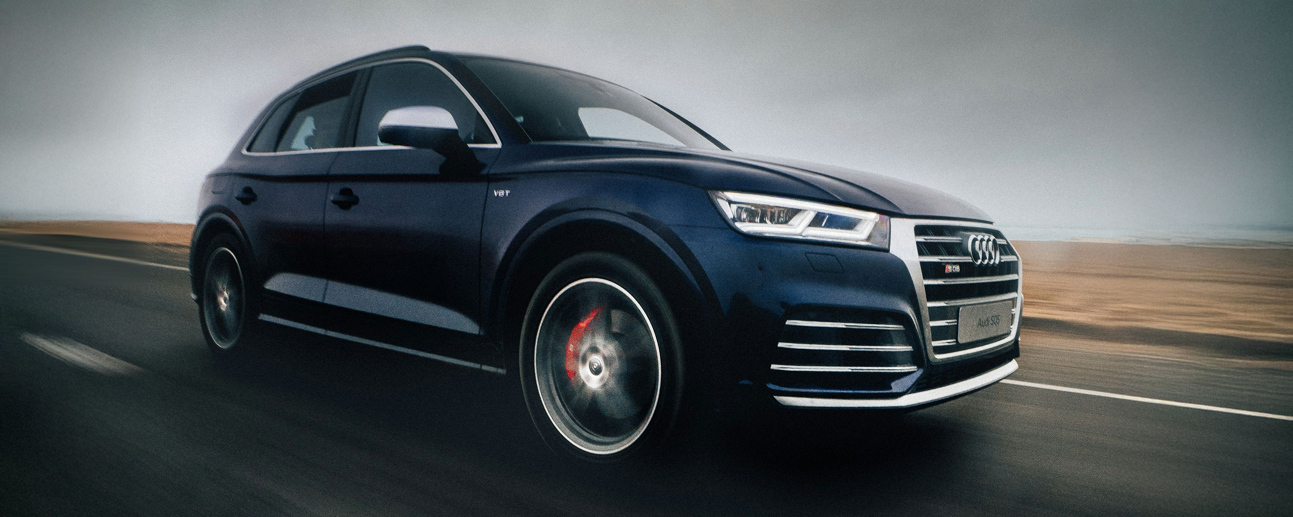 Audi near Sterling, VA