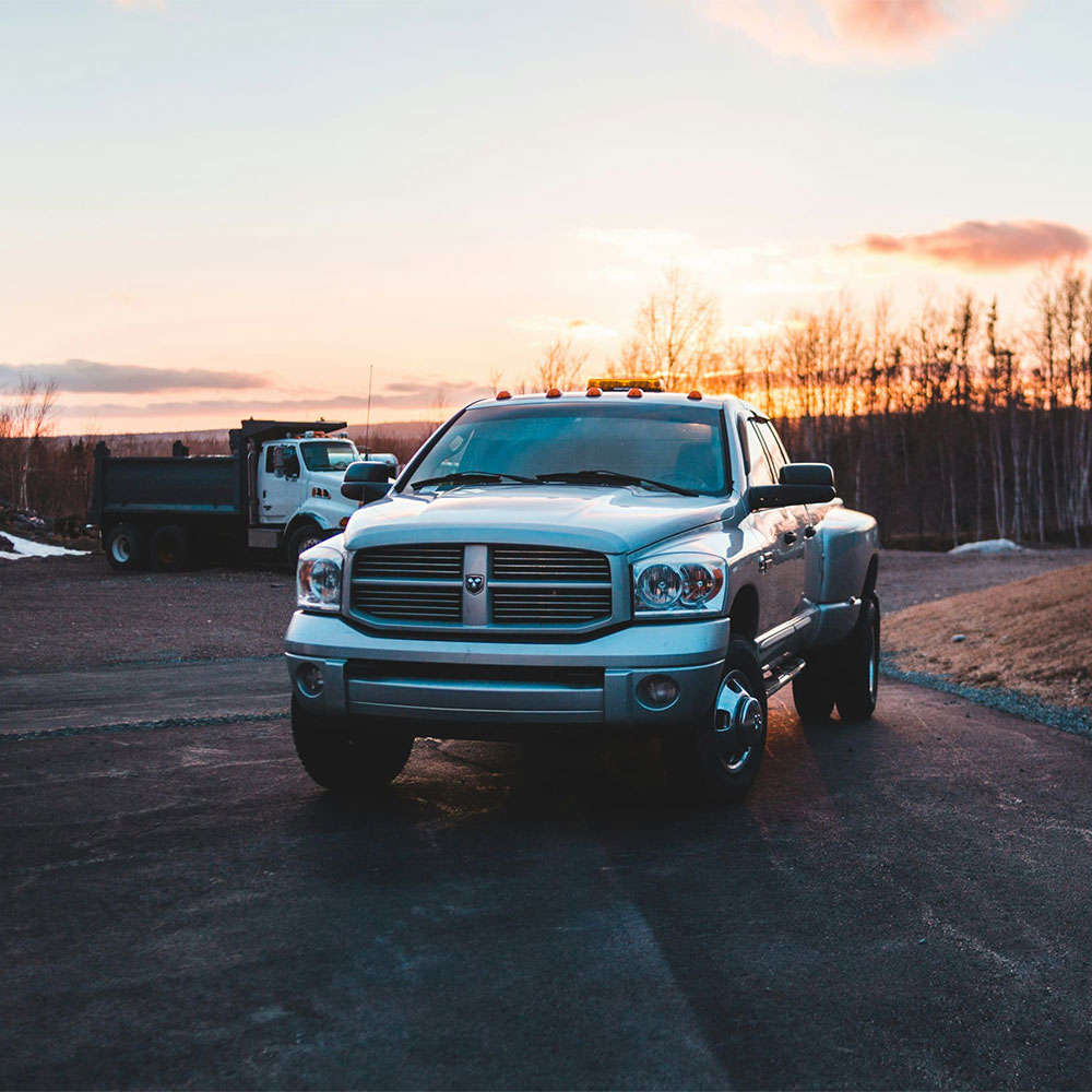 Ram Repair and Service in Sterling, VA