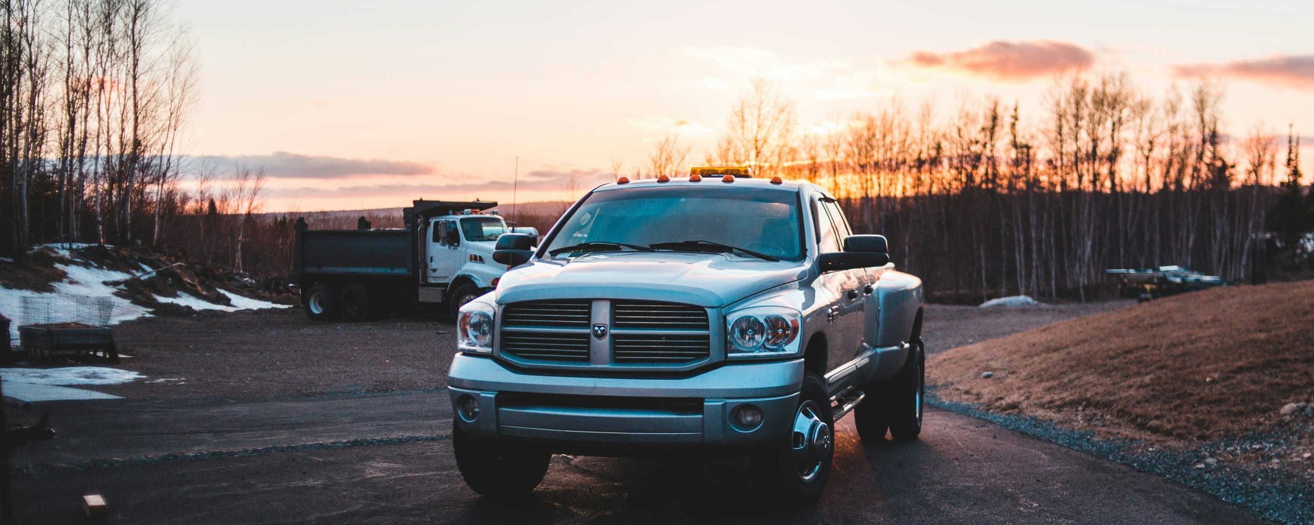 Ram near Sterling, VA