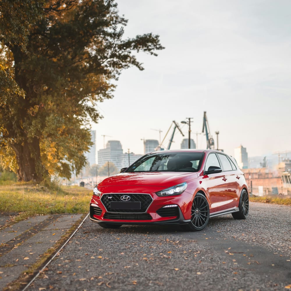 Hyundai Repair and Service in Sterling, VA