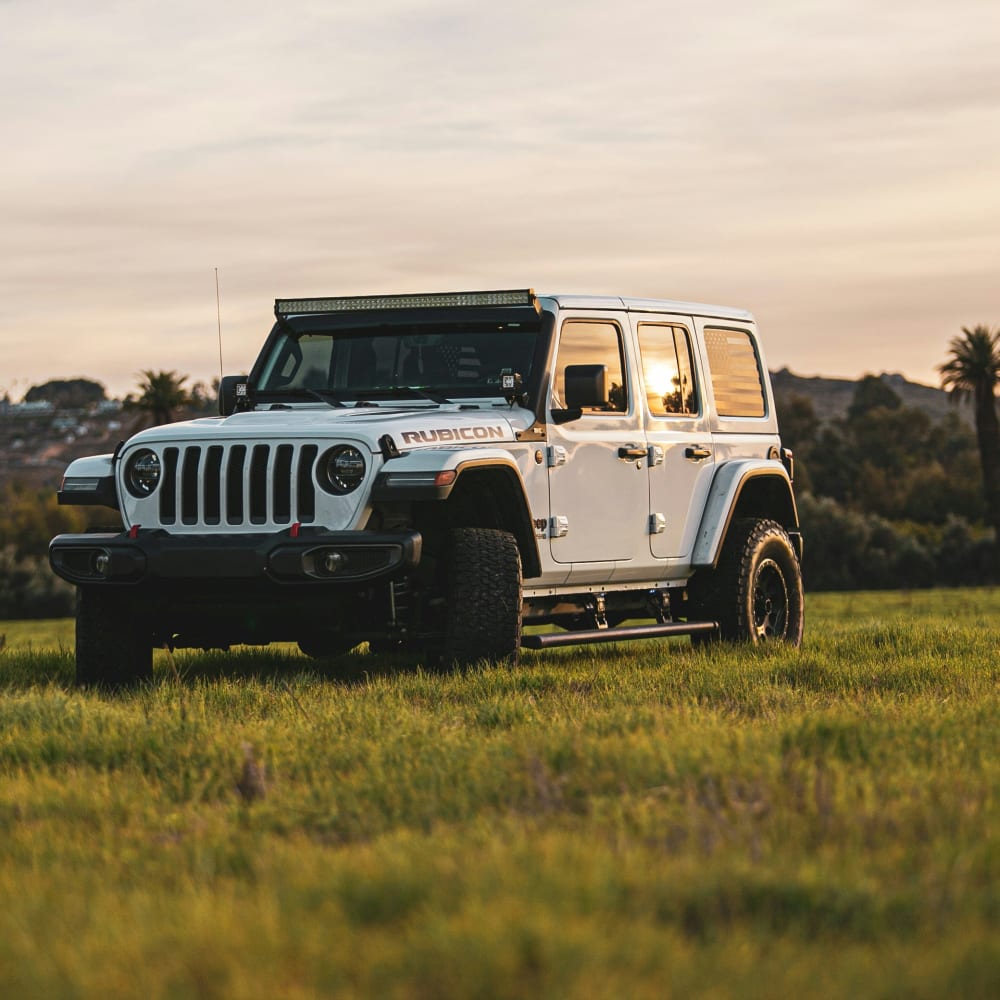 Jeep Repair and Service in Sterling, VA