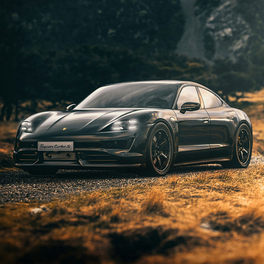 Porsche Repair and Service in Sterling, VA