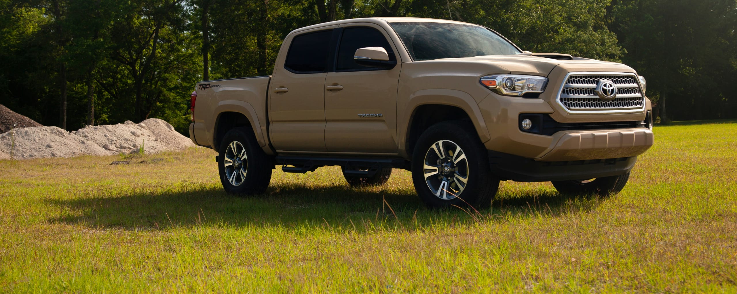 Toyota near Sterling, VA