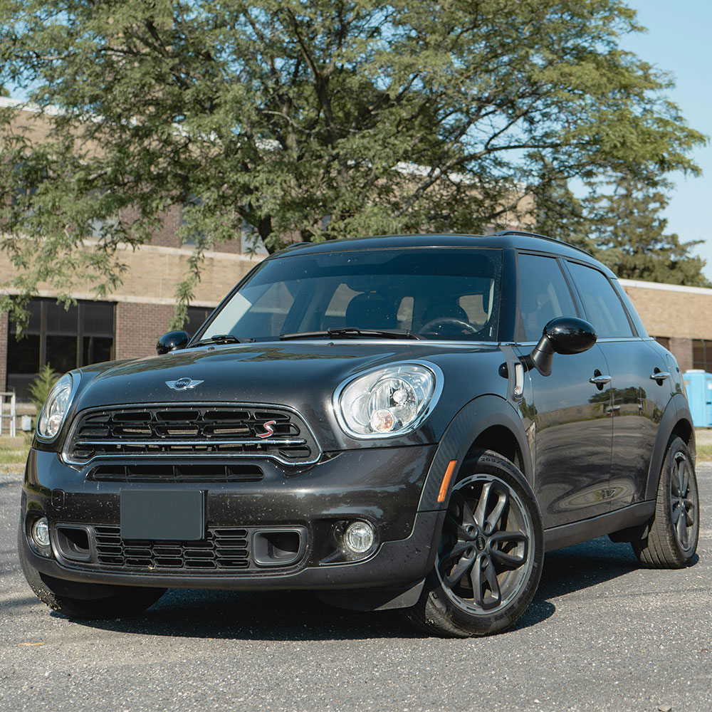 MINI Repair and Service in Sterling, VA