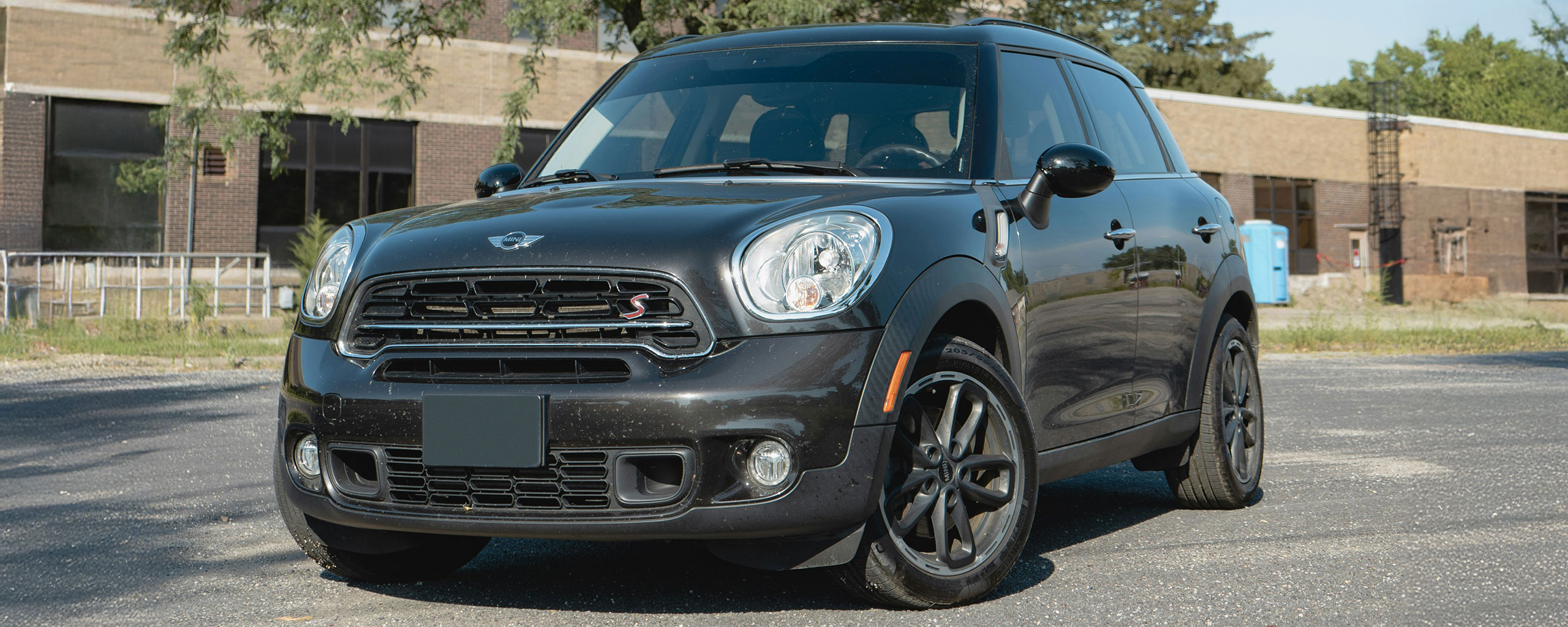 MINI near Sterling, VA