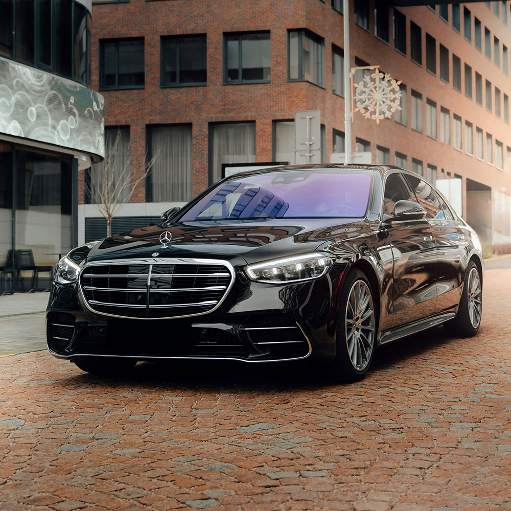 Mercedes Repair and Service in Sterling, VA