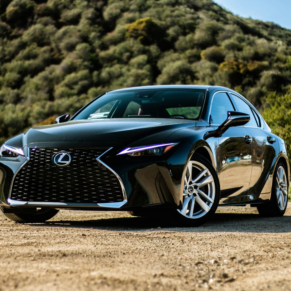 Lexus Repair and Service in Sterling, VA