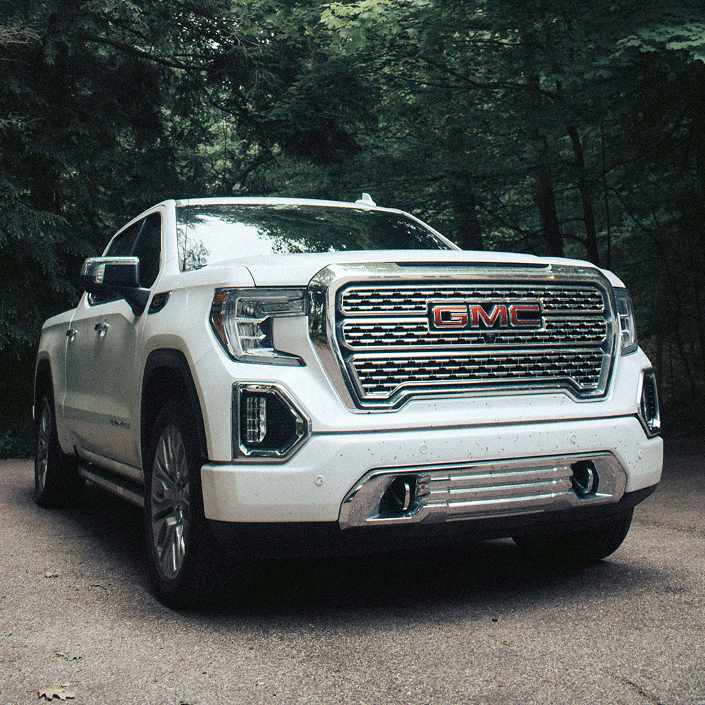 GMC Repair and Service in Sterling, VA