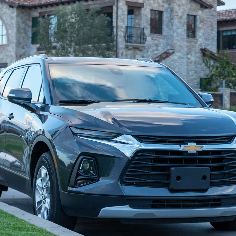 Chevy Repair and Service in Sterling, VA