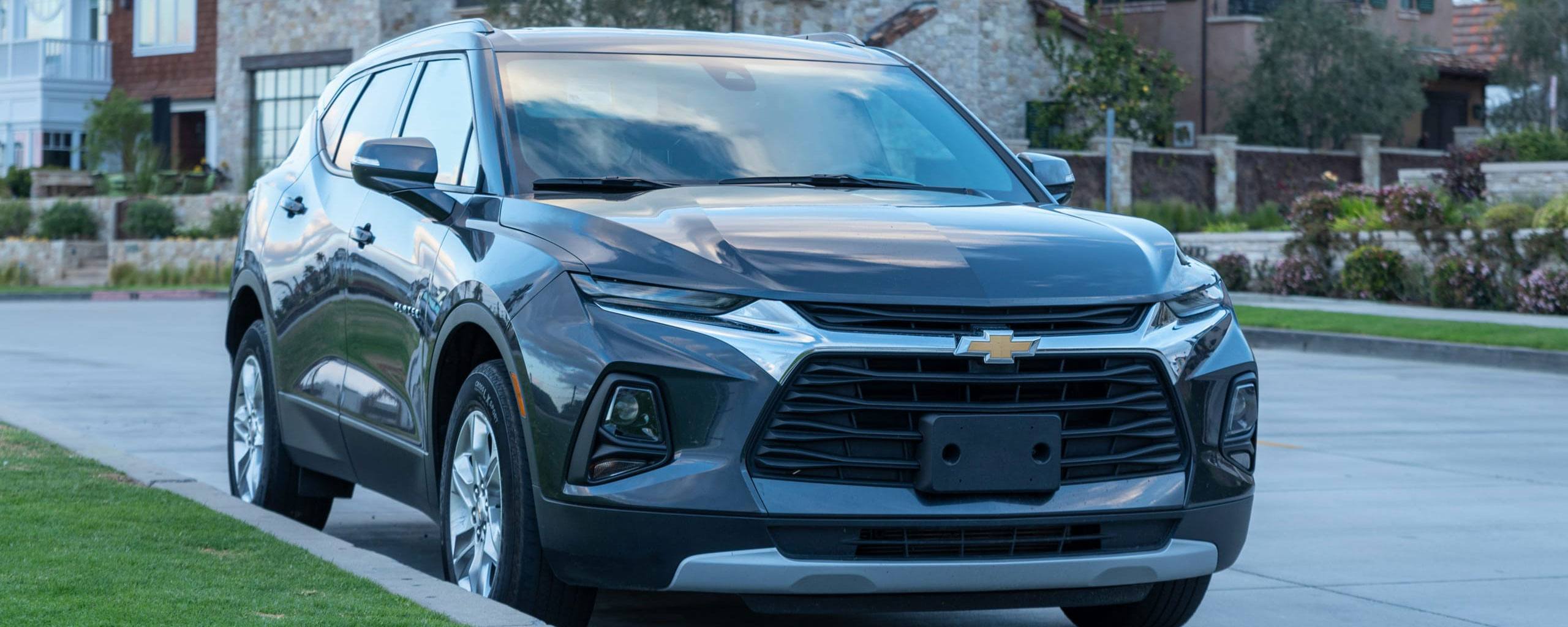 Chevy near Sterling, VA