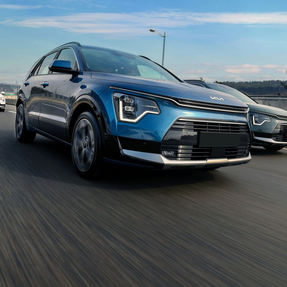 Kia Repair and Service in Sterling, VA