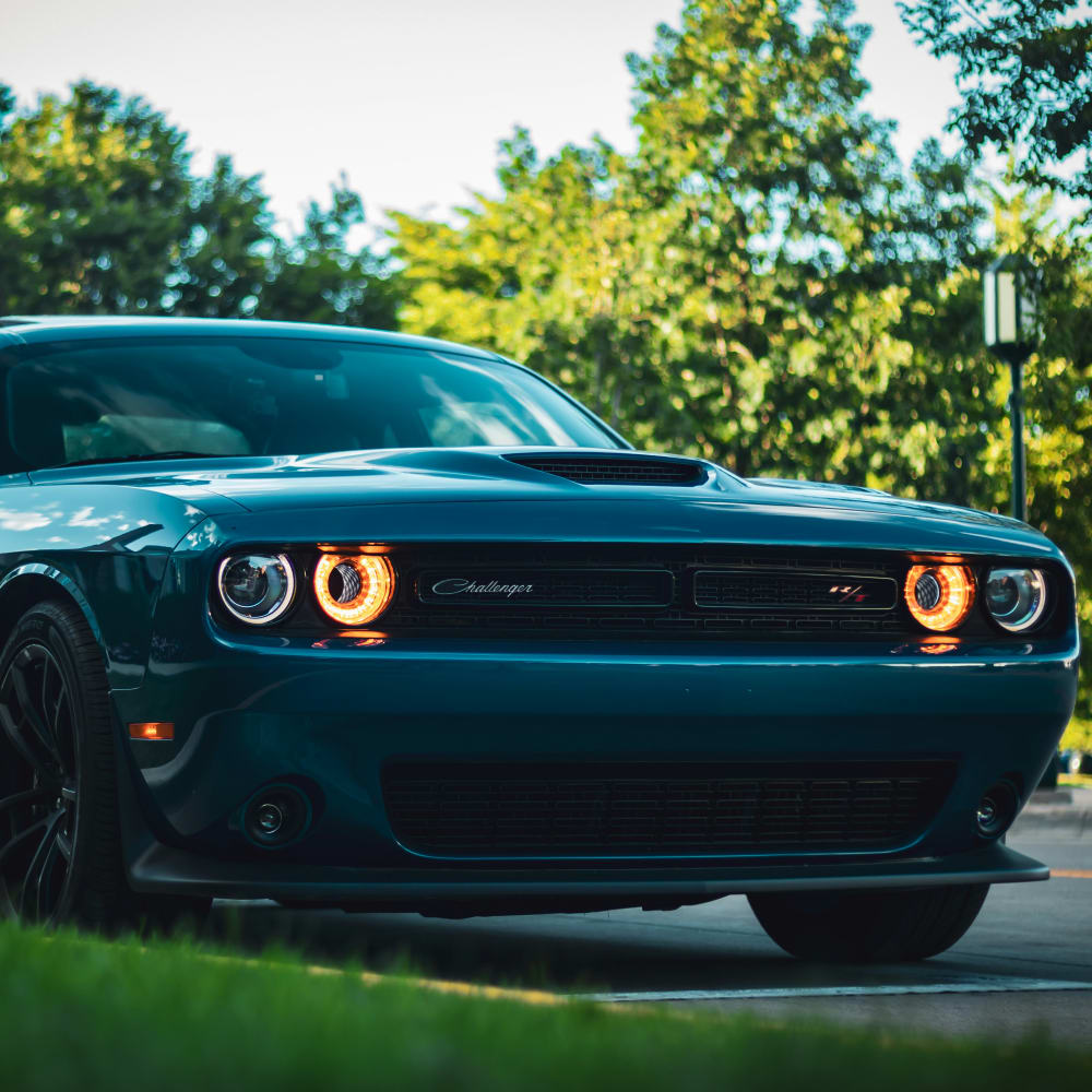 Dodge Repair and Service in Sterling, VA