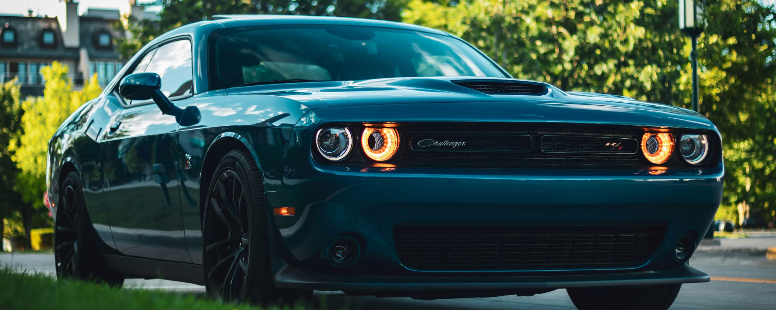 Dodge near Sterling, VA