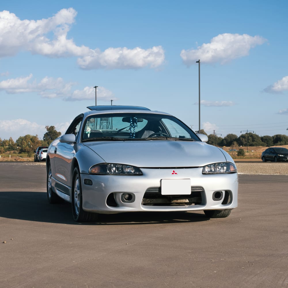 Mitsubishi Repair and Service in Sterling, VA