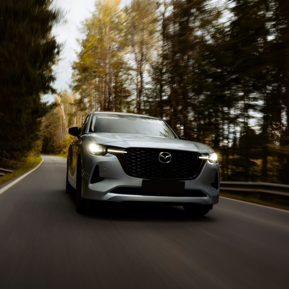 Mazda Repair and Service in Sterling, VA