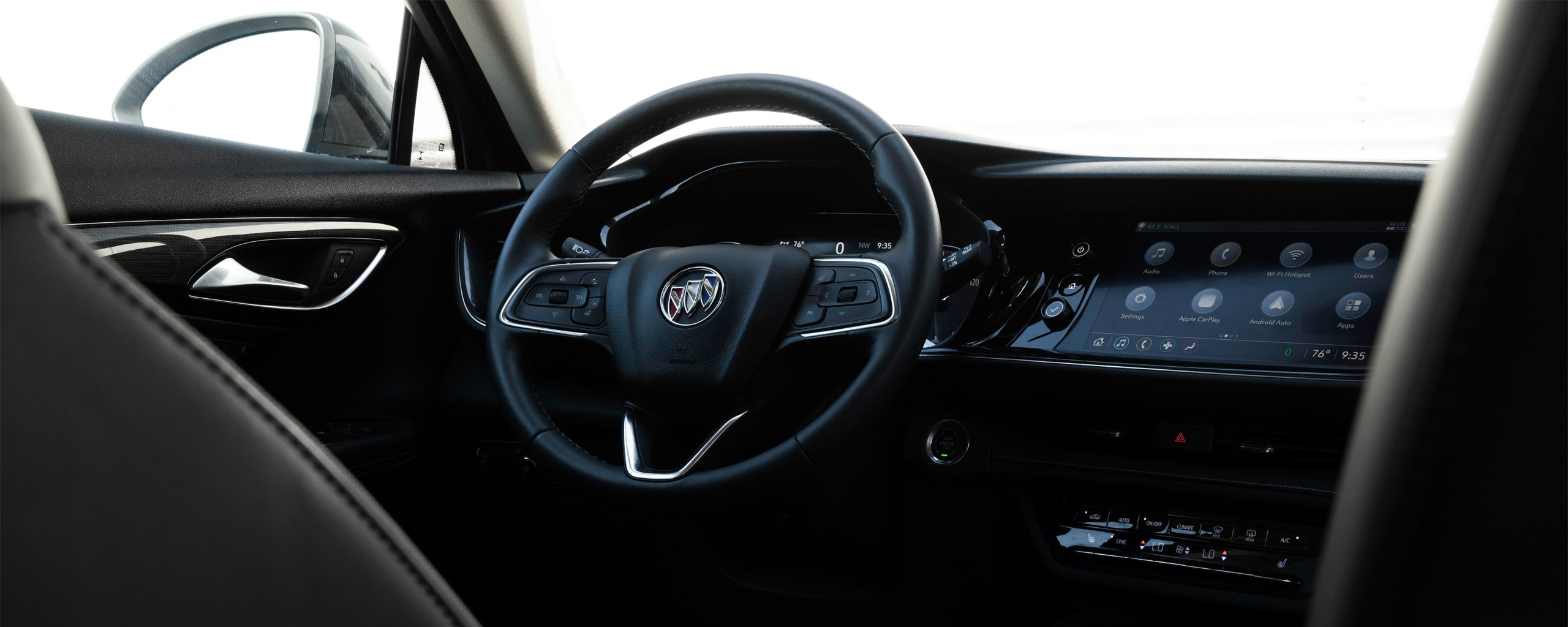 Buick near Sterling, VA