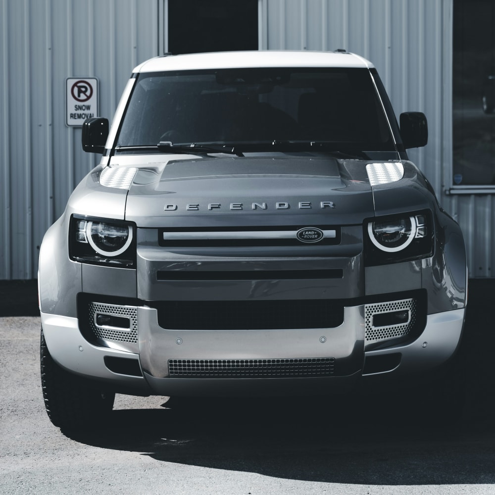 Land Rover Repair and Service in Sterling, VA