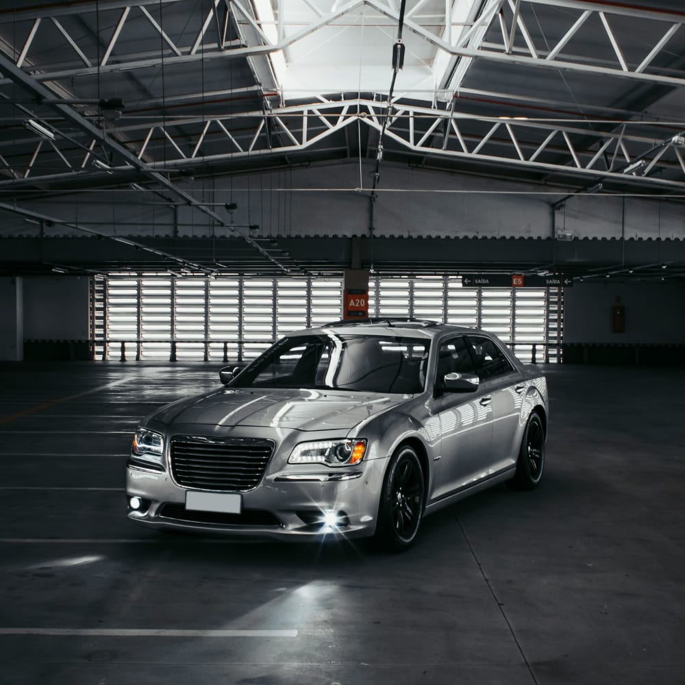 Chrysler Repair and Service in Sterling, VA