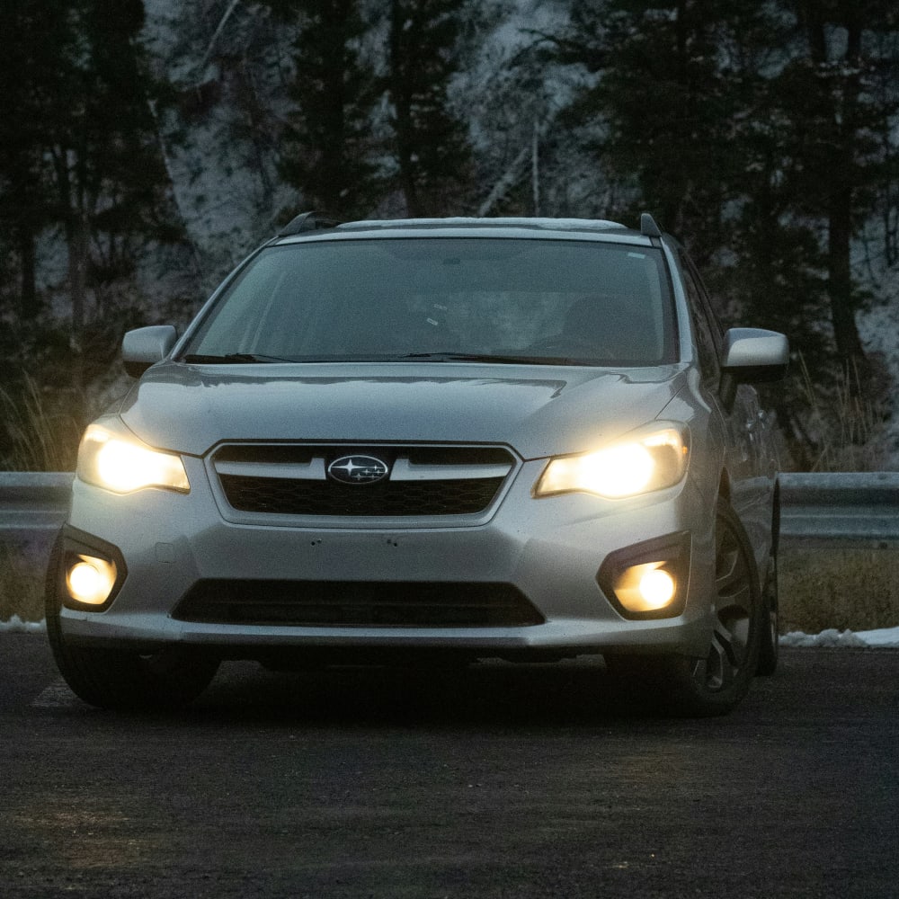 Subaru Repair and Service in Sterling, VA