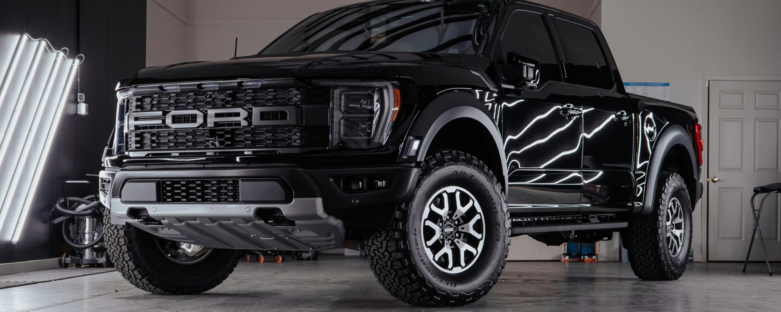 Ford near Sterling, VA