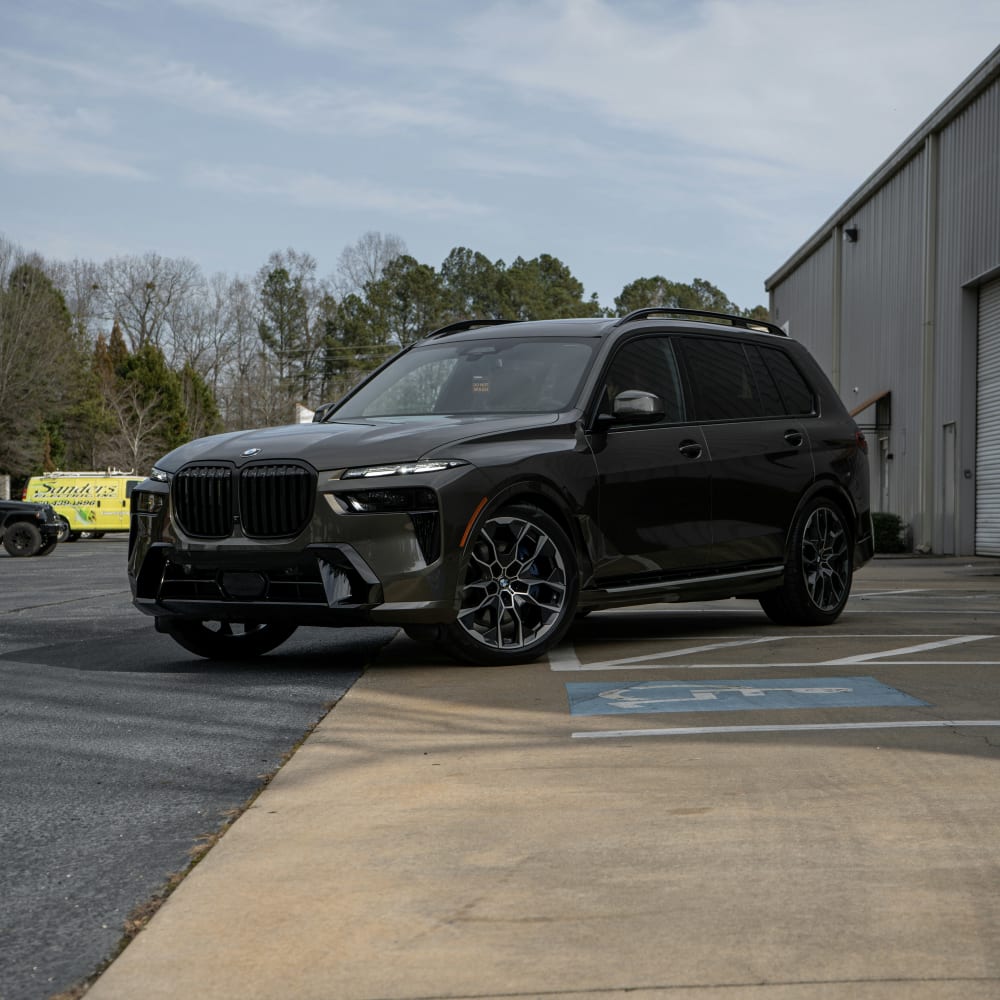 BMW Repair and Service in Sterling, VA