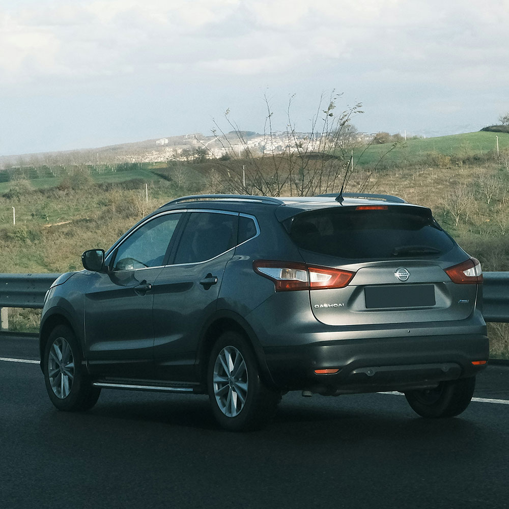 Nissan Repair and Service in Sterling, VA