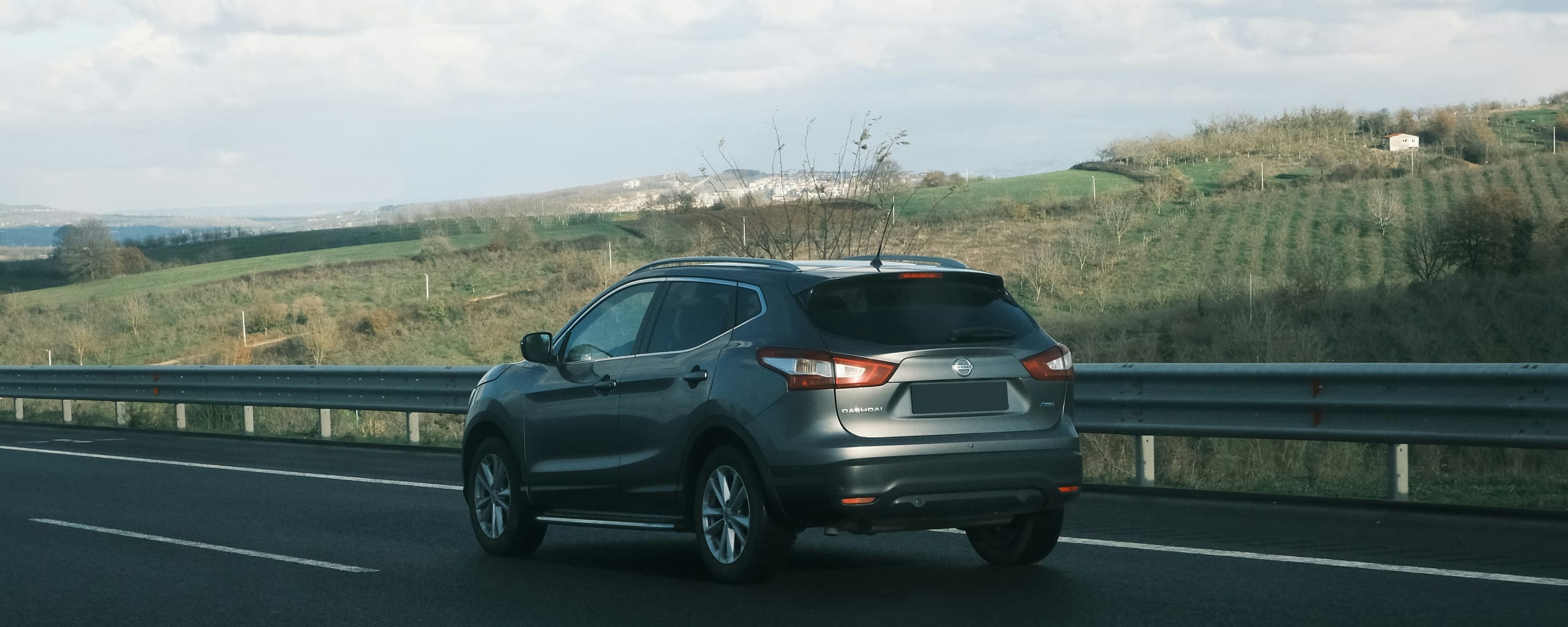 Nissan near Sterling, VA