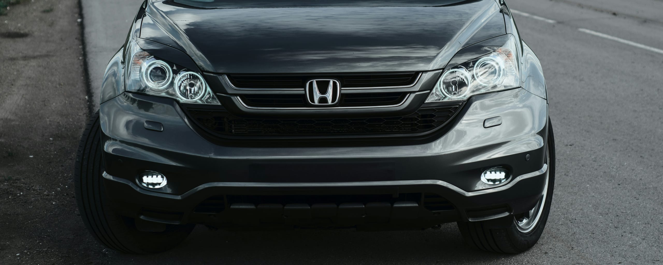 Honda near Sterling, VA