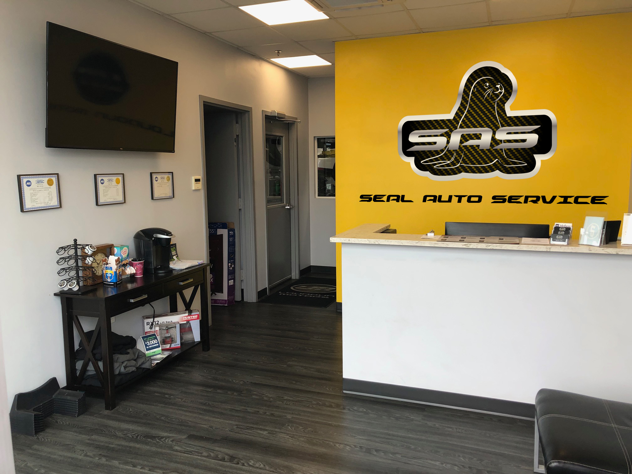 Auto Repair Sterling VA