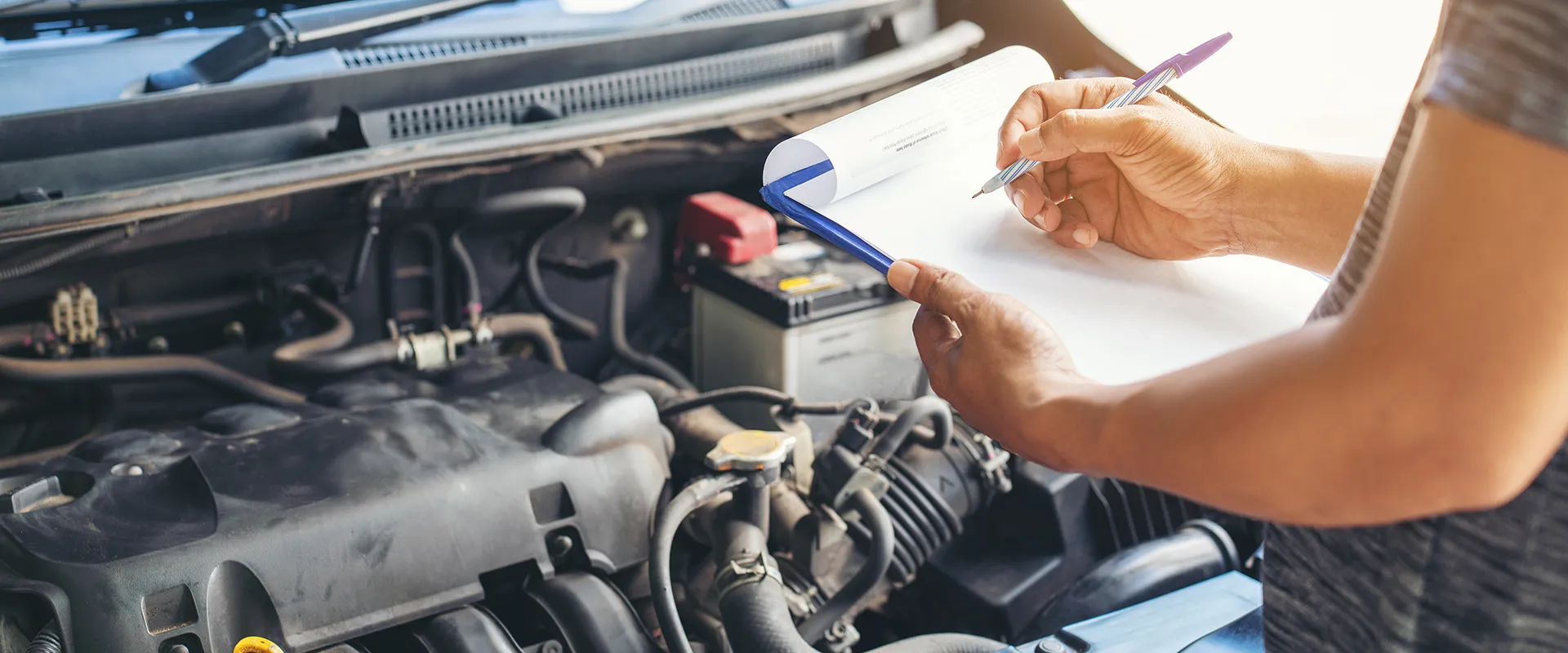 VA Inspection near Sterling, VA